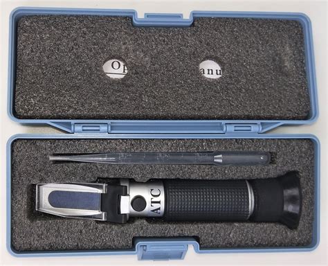 handheld refractometer analyse|laboratory handheld refractometer.